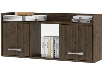 Шкаф навесной Остин