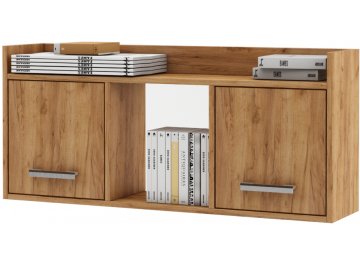 Шкаф навесной Остин