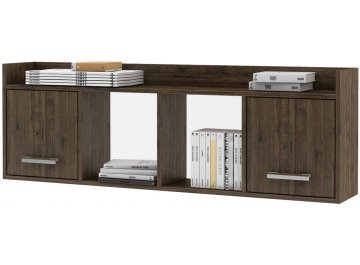 Шкаф навесной Остин