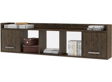 Шкаф навесной Остин