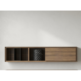 Шкаф навесной Miramar MDI.SH.MRM.9