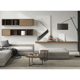 Шкаф навесной Miramar MDI.SH.MRM.9