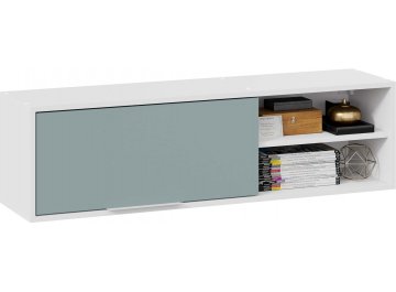 Шкаф навесной Марли