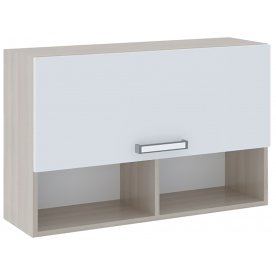 Шкаф навесной Волкер М11 2