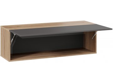 Шкаф навесной Порто ТД-393.15.11