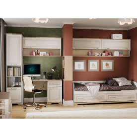 Шкаф навесной Тоскана ТД-353.15.11