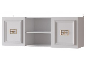 Шкаф навесной Валенсия