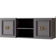 серый-золото