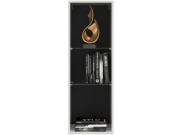 Шкаф навесной Shine