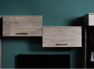 Шкаф навесной Денвер