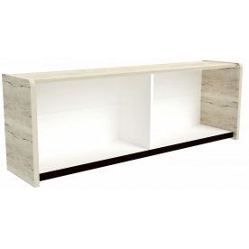 Шкаф навесной Мале