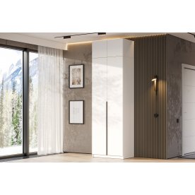 Шкаф Даиго комплектация 1