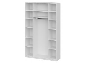 Шкаф Даиго комплектация 3