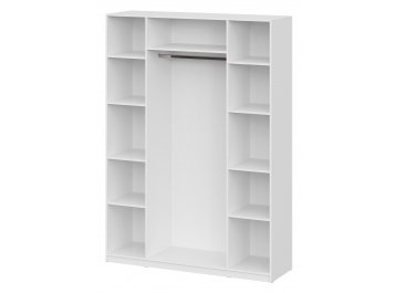 Шкаф Даиго комплектация 3