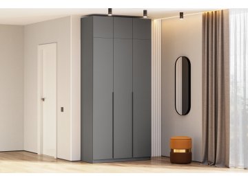 Шкаф Даиго комплектация 2