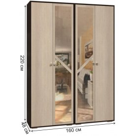 Шкаф Саломея