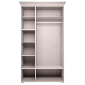 Шкаф для одежды Афродита 06