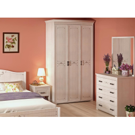 Шкаф для одежды Афродита 06