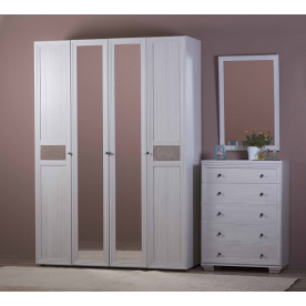 Шкаф для одежды Карина 555