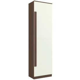 Шкаф для одежды Лакки Лк-9 2 штуки