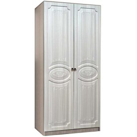 Шкаф двухдверный Кэт - 6