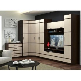 Шкаф Сакура