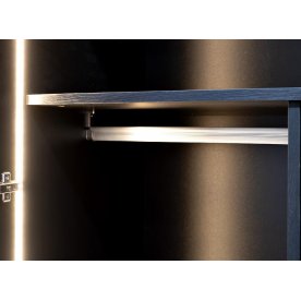 Шкаф 140SA-122BL