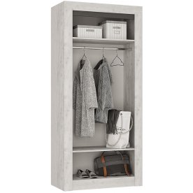 Шкаф Леонардо ШК-36