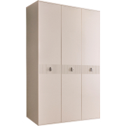 бежевый / серебро