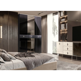 Шкаф Rimini Solo