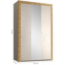 Шкаф Тиффани Премиум