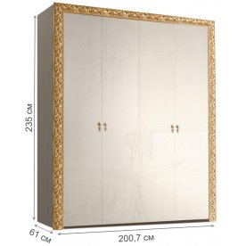 Шкаф Тиффани Премиум