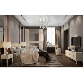 Шкаф Rimini Solo