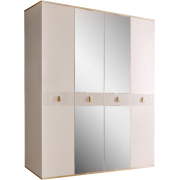 слоновая кость / золото