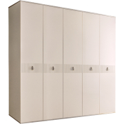 слоновая кость / серебро