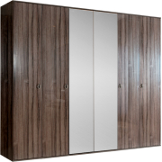 орех империя / серебро