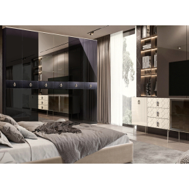 Шкаф Rimini Solo