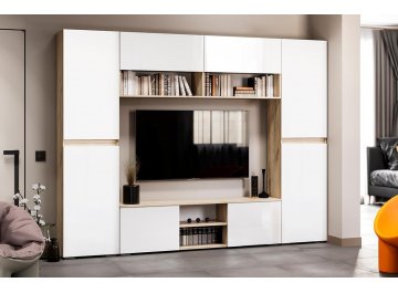 Шкаф Алетра П-500