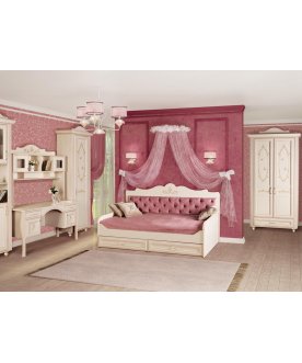 Шкаф Алиса №553