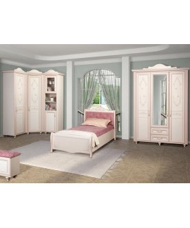 Шкаф Алиса №563