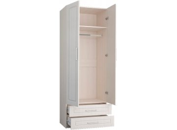 Шкаф Аллегро Прованс №9