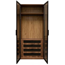 Шкаф Alto GD-10004-2 c выдвижными ящиками