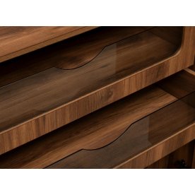 Шкаф Alto GD-10004-2 c выдвижными ящиками