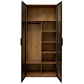 Шкаф Alto GD-10005-2 с полками