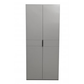 Шкаф Alto GD-10013/2-6 с полками