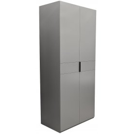 Шкаф Alto GD-10013/2-6 с полками