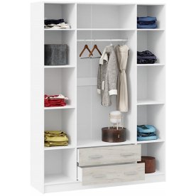 Шкаф Арчи исполнение 2