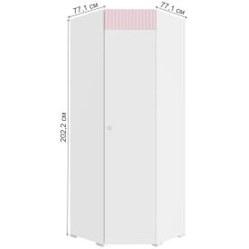 Шкаф Ариана