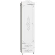 белое дерево