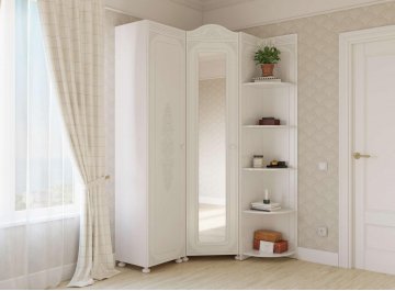 Шкаф Ассоль